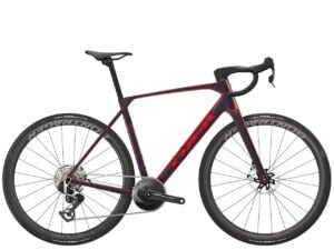 Trek Domane SLR 9 AXS 1x Gen 5 Serpentine