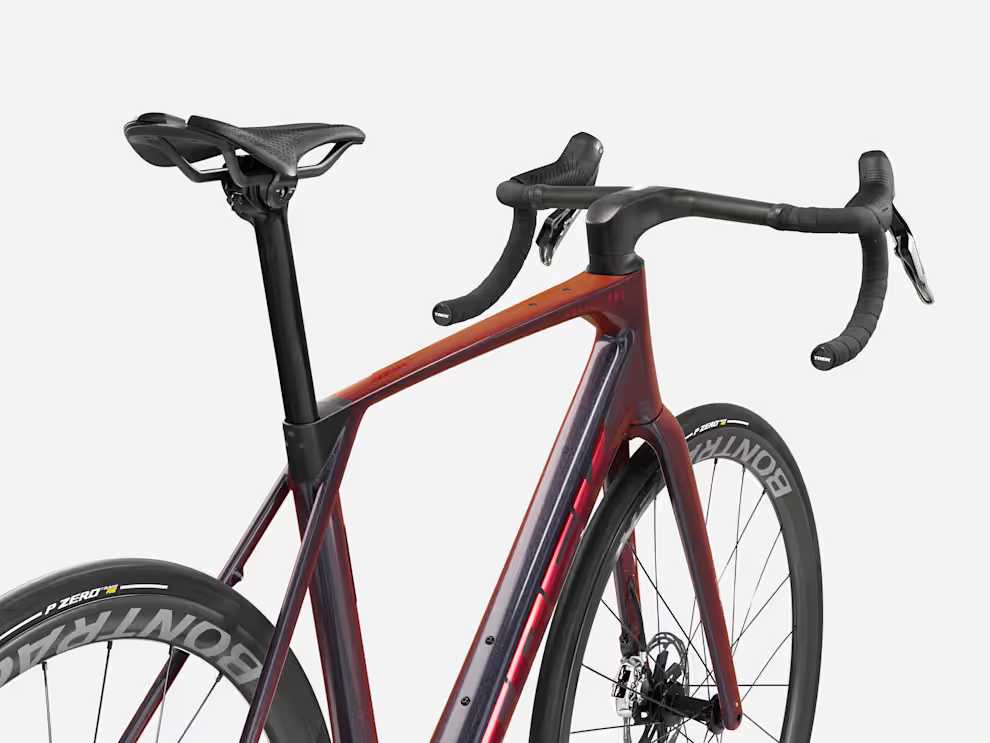 Trek Domane SLR 9 AXS 1x Gen 5 Serpentine