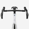Trek Domane SLR 9 AXS 1x13 Gen 5 Mother Of Pearl.Silver Marble (2)