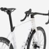 Trek Domane SLR 9 AXS 1x13 Gen 5 Mother Of Pearl.Silver Marble (3)