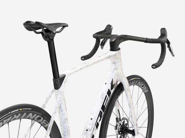 Trek Domane SLR 9 AXS 1x Gen 5 karbonowa szosa premium - obrazek 4