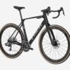 Trek Domane SLR 9 AXS Gen 5 Matte Deep Smoke