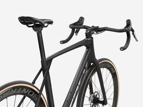 Trek Domane SLR 9 AXS Gen 5 karbonowa szosa premium - obrazek 4