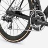 Trek Domane SLR 9 AXS Gen 5 Matte Deep Smoke