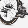 Trek Domane SLR 9 AXS Gen 5 Mother of Pearl.Silver Marble