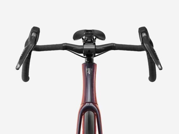Trek Domane SLR 9 AXS Gen 5 karbonowa szosa premium - obrazek 3