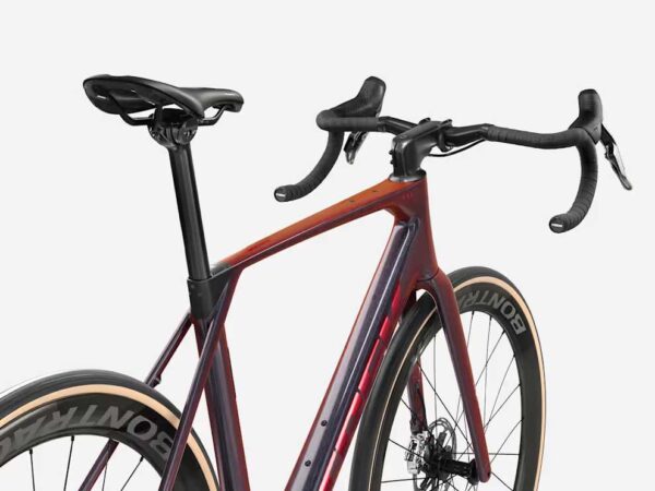 Trek Domane SLR 9 AXS Gen 5 karbonowa szosa premium - obrazek 4