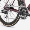 Trek Domane SLR 9 AXS Gen 5 Serpentine