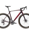 Trek Domane SLR 9 AXS Gen 5 Serpentine