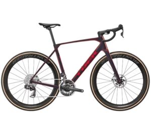 Trek Domane SLR 9 AXS Gen 5 Serpentine