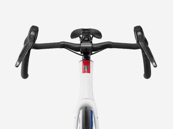 Trek Domane SLR 9 AXS Gen 5 karbonowa szosa premium - obrazek 3