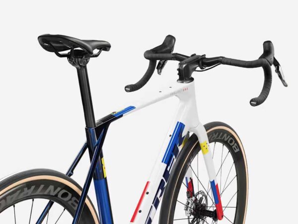 Trek Domane SLR 9 AXS Gen 5 karbonowa szosa premium - obrazek 4