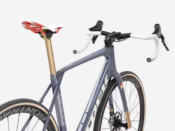 Trek Domane SLR 9 AXS No.76 Gen 5 edycja limitowana - obrazek 4