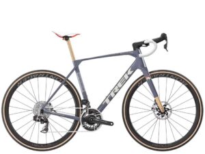Trek Domane SLR 9 AXS No. 76 Gen 5 edycja limitowana ICON No.76