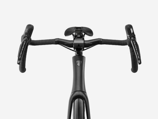 Trek Domane SLR 9 Gen 5 karbonowy rower szosowy premium - obrazek 4