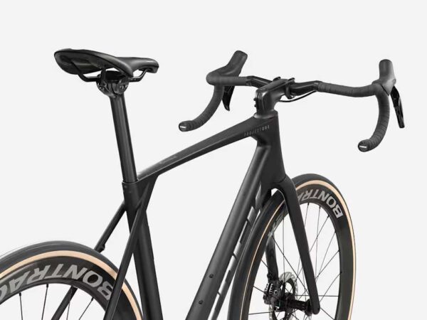 Trek Domane SLR 9 Gen 5 karbonowy rower szosowy premium - obrazek 3