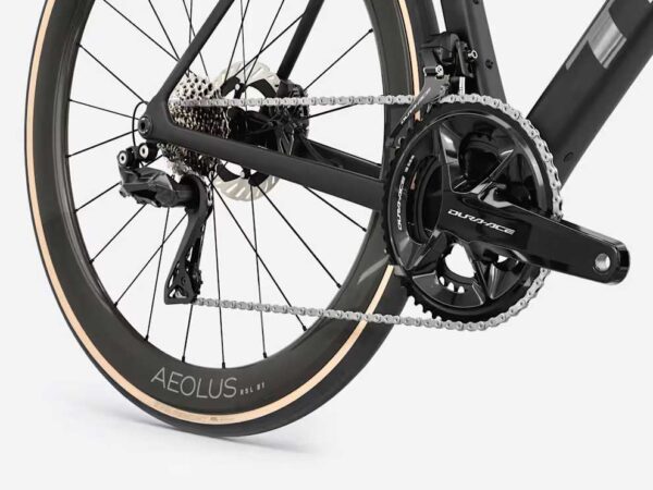 Trek Domane SLR 9 Gen 5 karbonowy rower szosowy premium - obrazek 2