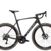 Trek Domane SLR 9 Gen 5 Matte Deep Smoke