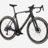 Trek Domane SLR 9 Gen 5 Matte Deep Smoke