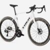 Trek Domane SLR 9 Gen 5 Mother of Pearl.Silver Marble