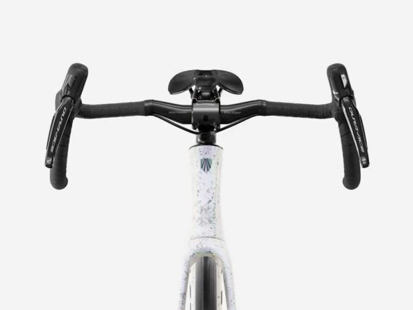 Trek Domane SLR 9 Gen 5 karbonowy rower szosowy premium - obrazek 3