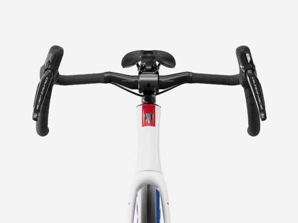 Trek Domane SLR 9 Gen 5 karbonowy rower szosowy premium - obrazek 3