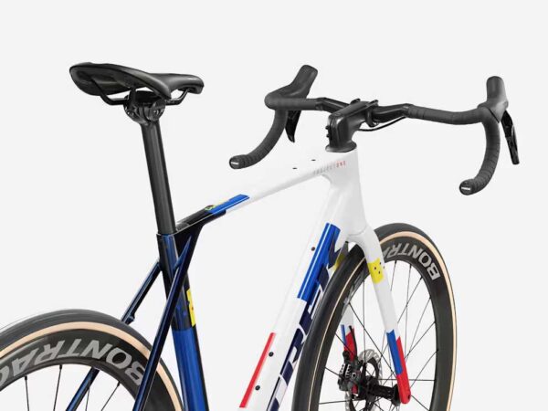 Trek Domane SLR 9 Gen 5 karbonowy rower szosowy premium - obrazek 4