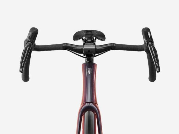 Trek Domane SLR 9 Gen 5 karbonowy rower szosowy premium - obrazek 3