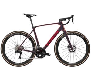 Trek Domane SLR 9 Gen 5 Serpentine