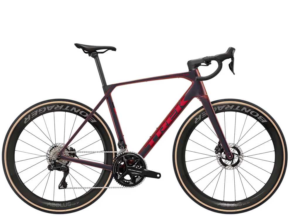 Trek Domane SLR 9 Gen 5 Serpentine