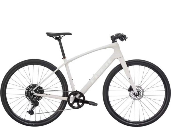 Trek FX Sport SL 4 Buff Beige