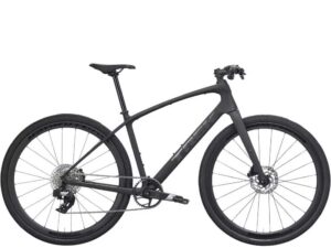Trek FX Sport SL 6 Matte Deep Smoke