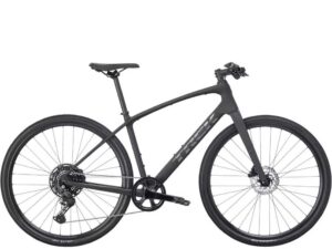 Trek FX Sport SL Matte Deep Smkoe