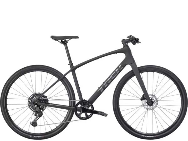 Trek FX Sport SL Matte Deep Smkoe
