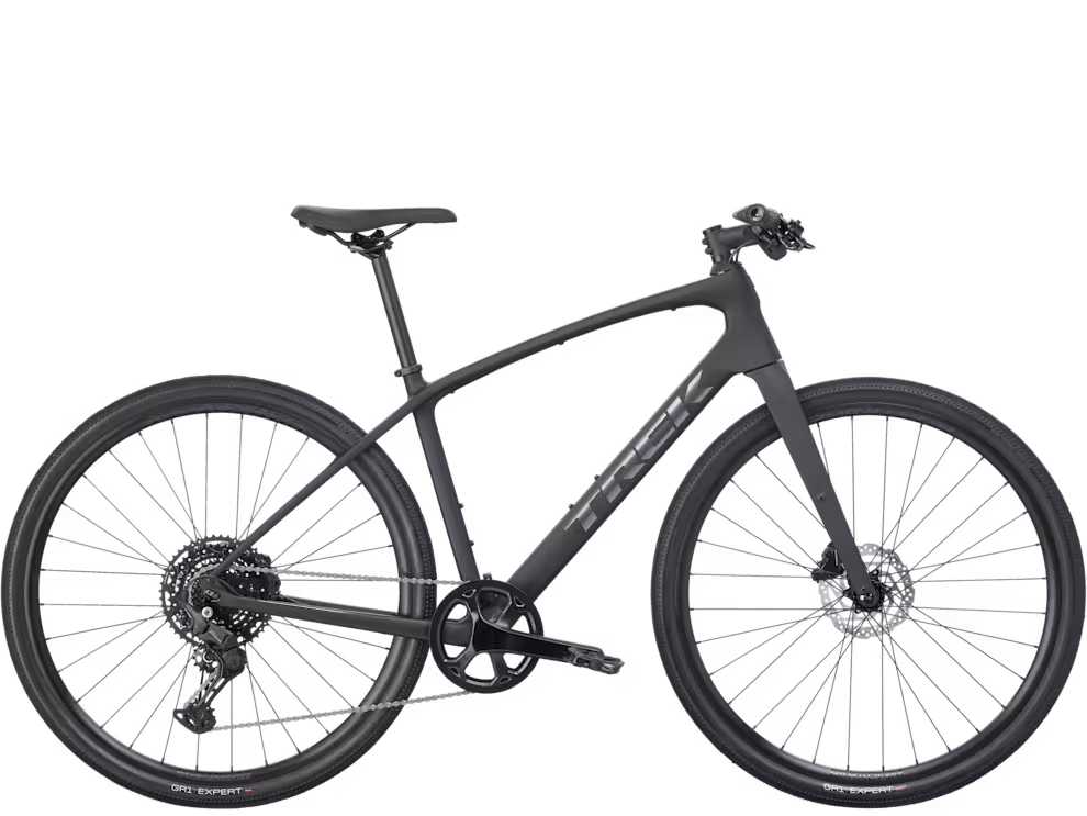 Trek FX Sport SL Matte Deep Smkoe