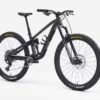 Trek Fuel EX 9 Eagle 90 Lithium Grey.Trek Black Splatter