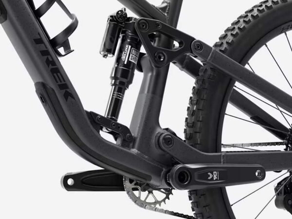 Trek Fuel EX 9 Eagle 90 - obrazek 3