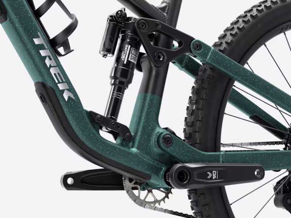 Trek Fuel EX 9 Eagle 90 - obrazek 3
