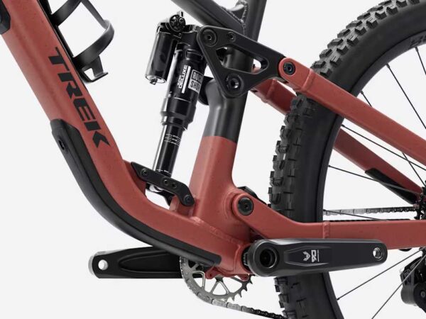 Trek Fuel EX 9 Eagle 90 - obrazek 3