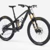 Trek Fuel EX 9 XT Lithium Grey.Trek Black Splatter