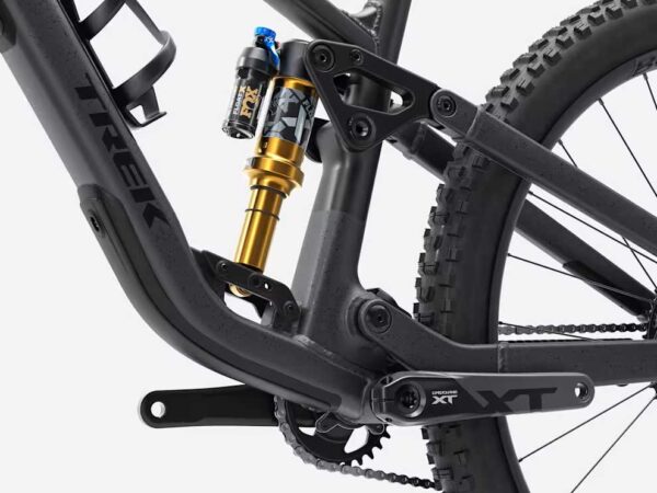 Trek Fuel EX 9 XT - obrazek 3