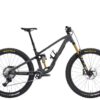 Trek Fuel EX 9 XT Lithium Grey.Trek Black Splatter