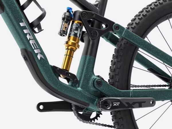 Trek Fuel EX 9 XT - obrazek 3