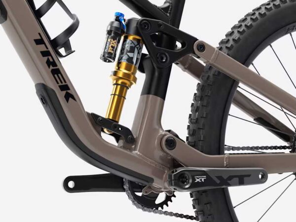 Trek Fuel EX 9 XT - obrazek 3