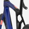 Trek Madone SL 7 Gen 8 Matte Cobalt Blue.Trek BlackLiving Coral (3) Trek Madone SL 7 Gen 8 Matte Cobalt Blue.Trek BlackLiving Coral