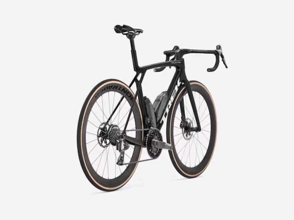 Trek Madone SLR 7 AXS Gen 8 bardzo lekka szosa aero - obrazek 2