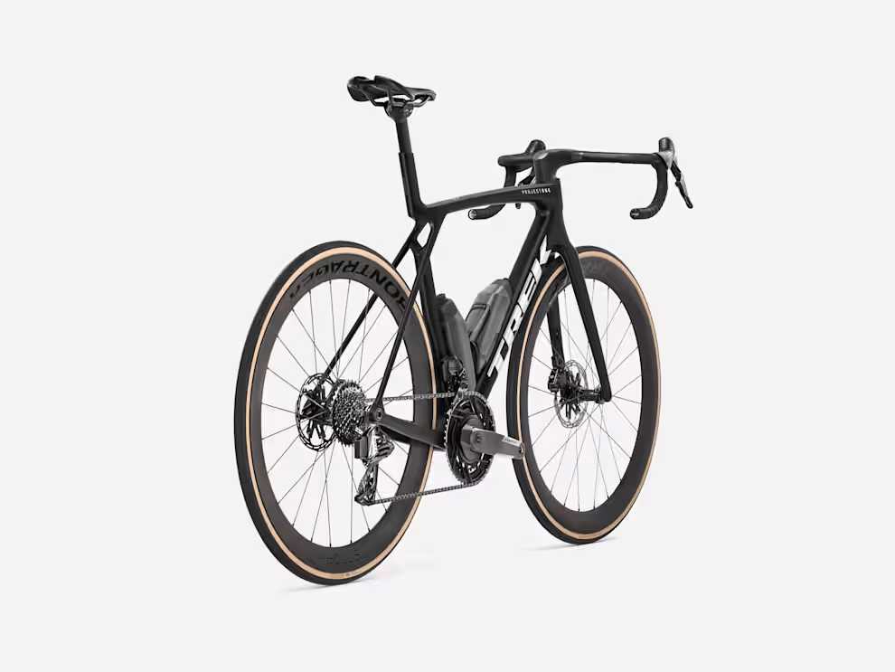 Trek Madone SLR 7 AXS Gen 8 Matte Deep Smoke (1)