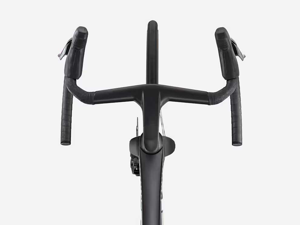 Trek Madone SLR 7 AXS Gen 8 Matte Deep Smoke (2)