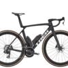 Trek Madone SLR 7 AXS Gen 8 Matte Deep Smoke (6) Trek Madone SLR 7 AXS Gen 8 Matte Deep Smoke