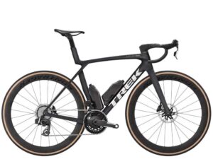 Trek Madone SLR 7 AXS Gen 8 Matte Deep Smoke